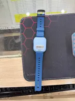 Đồng hồ định vị trẻ em Masstel Smart Hero GO Xanh dương