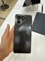 Điện thoại Tecno Pova 7 8GB 128GB Đen