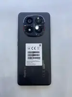 Điện thoại Xiaomi Redmi Note 14 Pro Plus 5G 8GB 256GB Đen