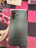 Điện thoại Samsung Galaxy A17 5G 8GB 128GB Đen SM-A176