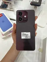 Điện thoại OPPO A5i 4GB 128GB Đỏ CPH2773