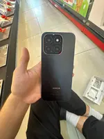 Điện thoại Honor X6c 6GB 128GB Đen