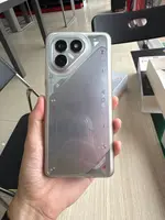 Điện thoại Tecno Pova 7 8GB 256GB Bạc