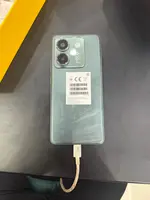 Điện thoại Xiaomi Poco M7 Pro 5G 8GB 256GB Xanh lá