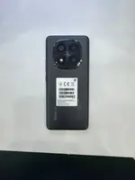 Điện thoại Xiaomi Redmi Note 14 Pro Plus 5G 8GB 256GB Đen