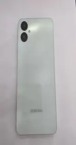 Điện thoại Samsung Galaxy A06 5G 4GB 128GB Xanh Nhạt SM-A066
