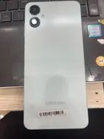 Điện thoại Samsung Galaxy A06 5G 4GB 128GB Xanh Nhạt SM-A066