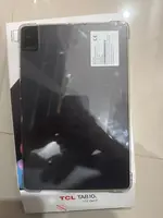 Máy tính bảng TCL Tab 10L Gen 3 4G Freyr Pro 4GB 64GB Đen