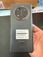 Điện thoại Honor X9c 5G 12GB 256GB Đen