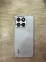 Điện thoại Honor X8c 8GB 512GB Trắng