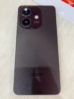 Điện thoại OPPO A5i 4GB 64GB Đỏ CPH2773