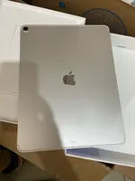 Máy tính bảng iPad Air 13 inch M3 2025 WiFi + Cellular 128GB Ánh Sao MCJ34ZA/A