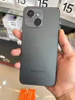 Điện thoại Tecno Spark 40C 8GB 256GB Đen