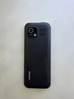 Điện thoại Viettel Sumo T2 4G Đen