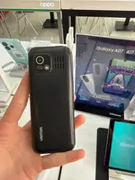 Điện thoại Viettel Sumo T2 4G Đen