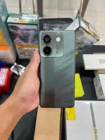 Điện thoại Xiaomi Poco M7 Pro 5G 8GB 256GB Xanh lá