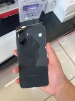 Điện thoại Samsung Galaxy A36 5G 8GB 128GB Đen SM-A366