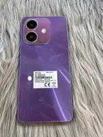 Điện thoại OPPO A5i 6GB 128GB Tím CPH2773