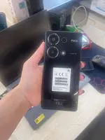 Điện thoại Xiaomi Poco M6 Pro 8GB 256GB Đen