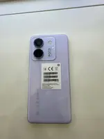 Điện thoại Xiaomi Poco M7 Pro 5G 8GB 256GB Tím