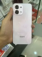 Điện thoại OPPO A6 Pro 4G 8GB 256GB Hồng CPH2799