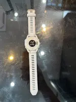 Đồng hồ thông minh Garmin Forerunner 165 Xám khói