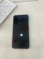 Điện thoại Samsung Galaxy A36 5G 8GB 128GB Đen SM-A366