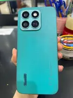 Điện thoại Honor X8c 8GB 512GB Xanh