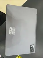 Máy tính bảng Masstel Tab 11 Pro 4G 4GB 128GB Xám