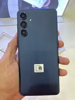 Điện thoại Samsung Galaxy M55 5G 256GB Đen SM-M556