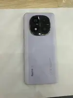 Điện thoại Xiaomi Redmi Note 14 Pro Plus 5G 8GB 256GB Tím