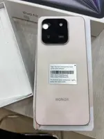 Điện thoại Honor X7d 8GB 256GB Vàng