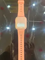 Đồng hồ định vị trẻ em Masstel Smart Hero GO Hồng