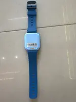 Đồng hồ định vị trẻ em Masstel Smart Hero GO Xanh dương