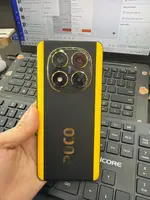 Điện thoại Xiaomi Poco X7 5G 12GB 512GB Đen