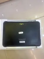 Máy tính bảng Masstel Tab 10 Edu 4G 3GB 32GB Đen
