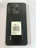 Điện thoại Xiaomi Redmi Note 14 6GB 128GB Đen