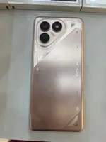 Điện thoại Tecno Pova 7 8GB 256GB Nâu