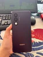 Điện thoại OPPO A5i Pro 8GB 128GB Tím CPH2755