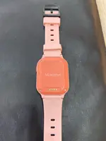 Đồng hồ định vị trẻ em Masstel Smart Hero 15 Hồng