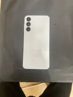 Điện thoại Samsung Galaxy A16 4GB 128GB Xám SM-A165