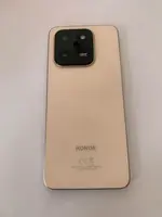 Điện thoại Honor X7d 8GB 256GB Vàng