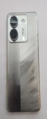 Điện thoại Xiaomi Poco M7 Pro 5G 8GB 256GB Bạc