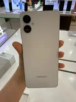 Điện thoại Samsung Galaxy A06 5G 4GB 128GB Xám Nhạt SM-A066