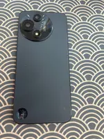 Điện thoại TCL 60R 5G 4GB 128GB Xám