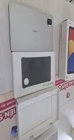 Máy tính bảng Honor Pad X7 WiFi 4GB 128GB Xám