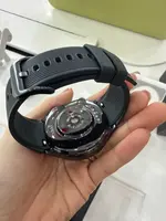 Đồng hồ thông minh Oppo Watch X 47mm Đen