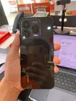 Điện Thoại Nubia V70 Design 8GB 256GB Xám