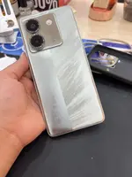 Điện thoại Xiaomi Poco M7 Pro 5G 8GB 256GB Bạc