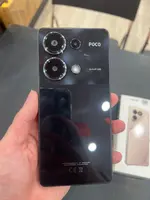 Điện thoại Xiaomi Poco M6 Pro 8GB 256GB Đen